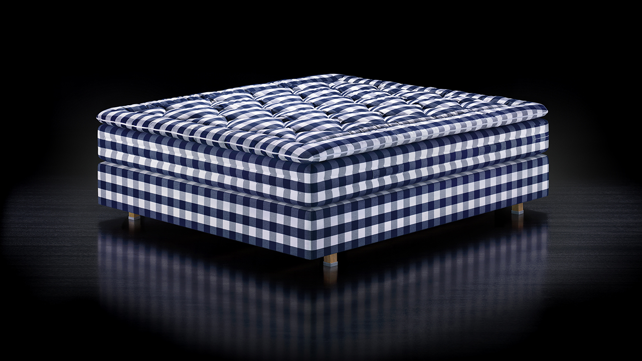 Designing for sleep