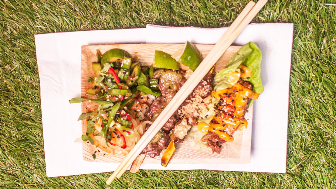 London’s changing food landscape
