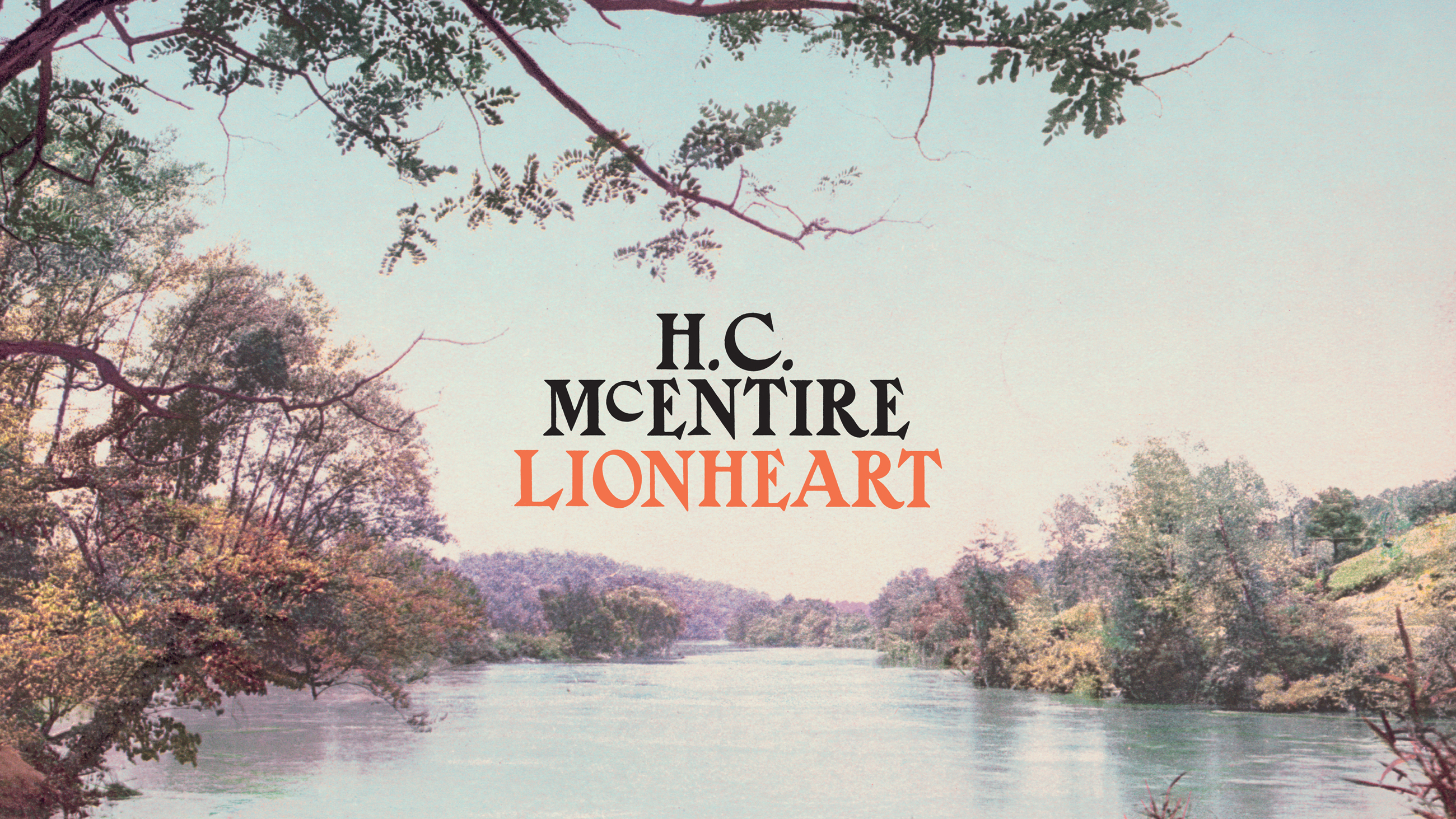 The Sessions at Midori House: HC McEntire