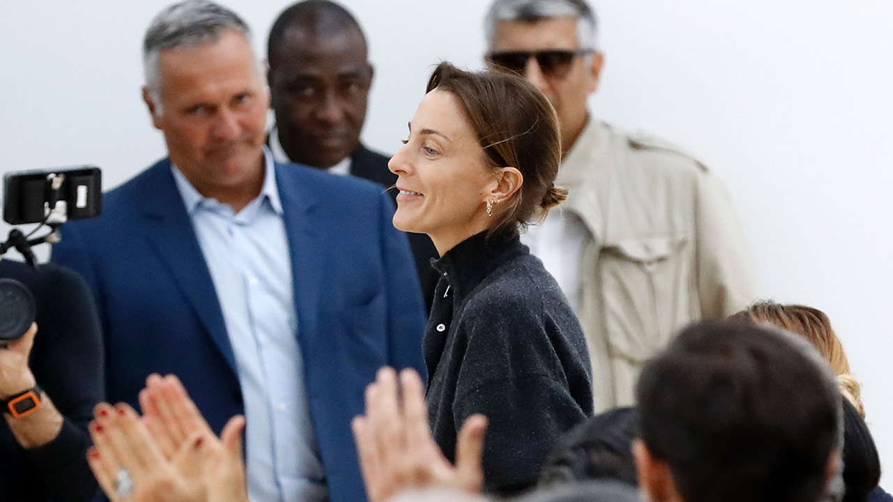 Extra: Phoebe Philo