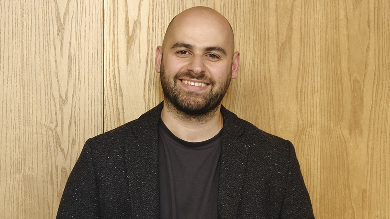 Extra: Emil Dervish