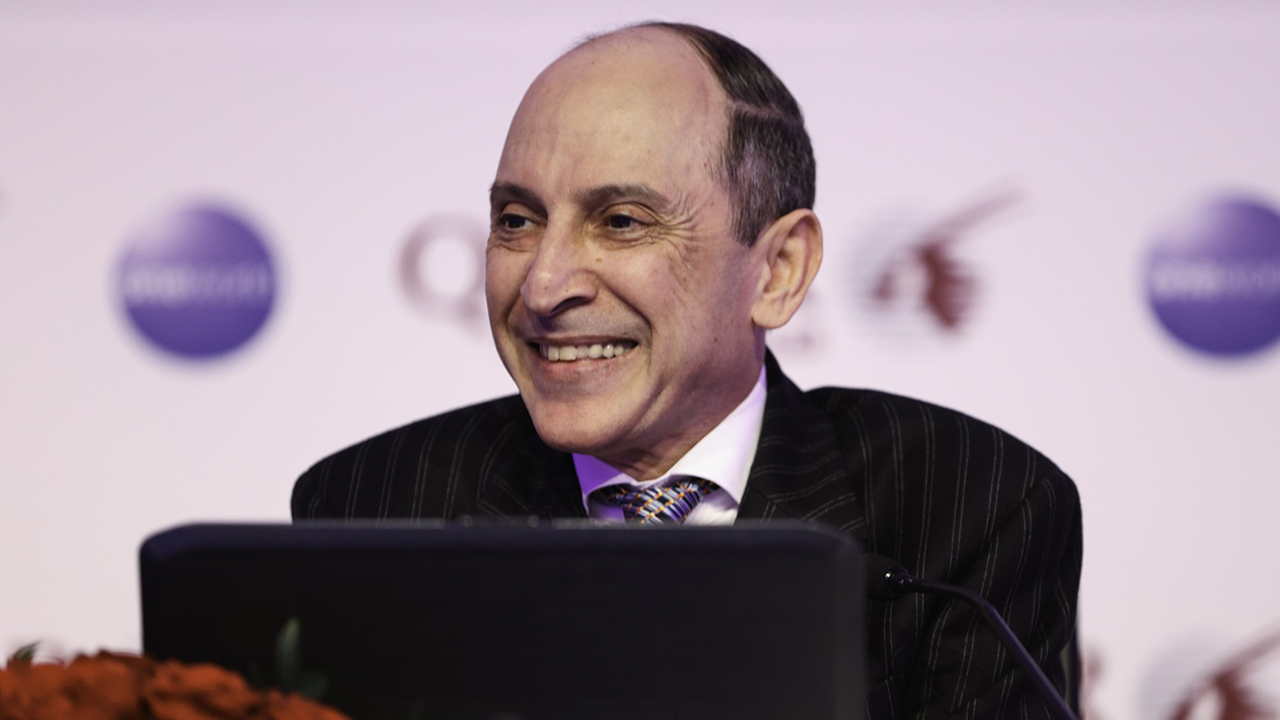 Akbar Al Baker