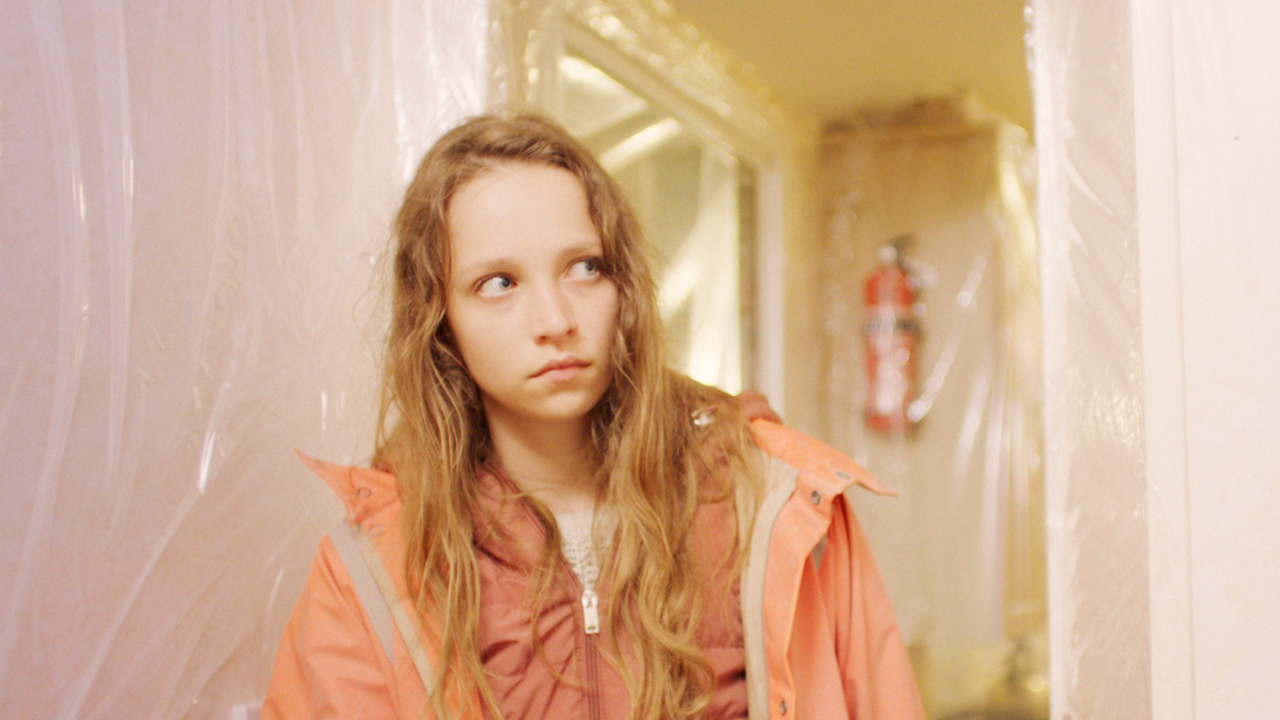 Claire Oakley, director of ‘Make Up’