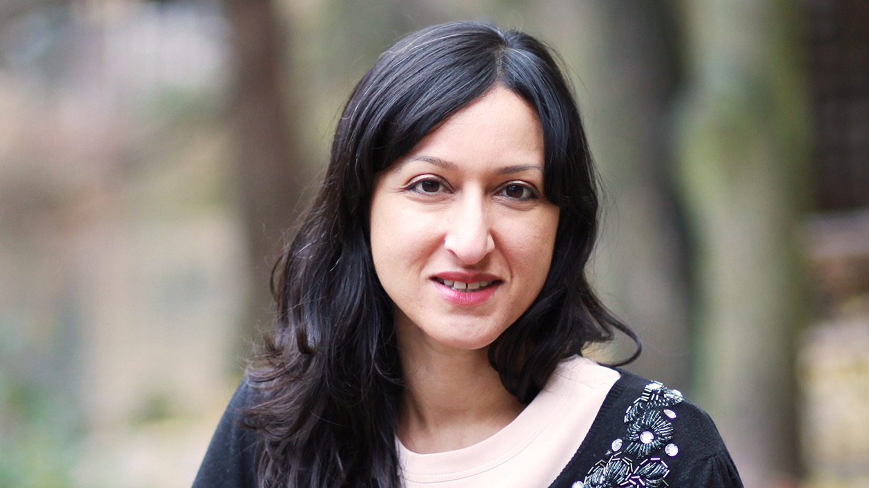 Monocle Reads: Arifa Akbar