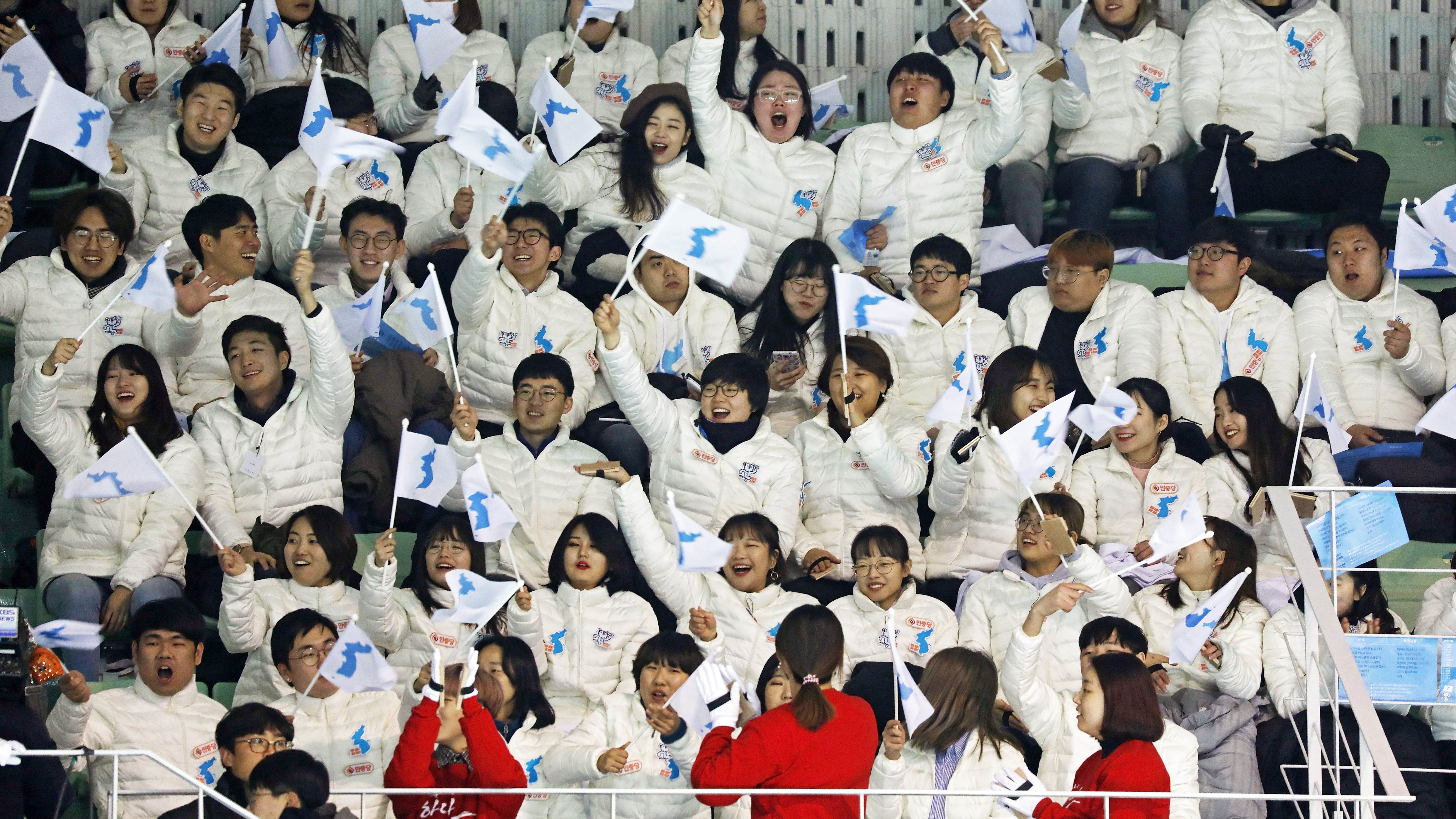 Explainer 101: Sporting unity