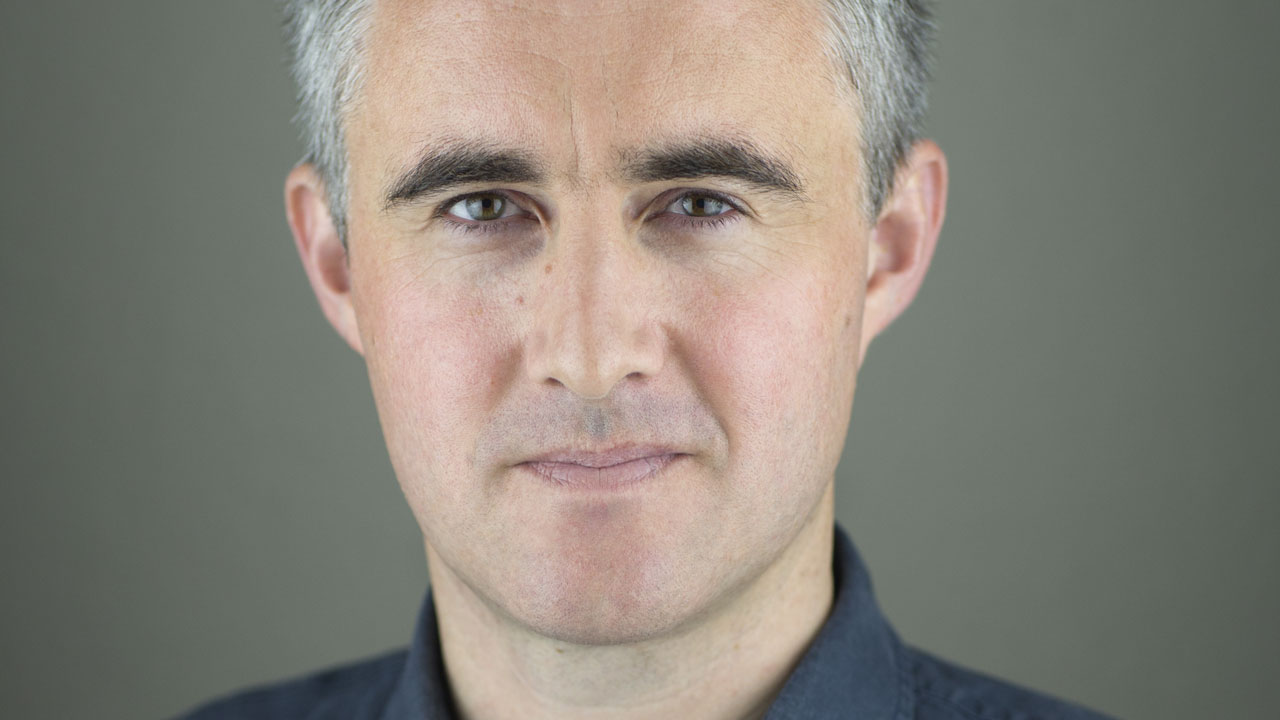 Monocle Reads: Richard Davies