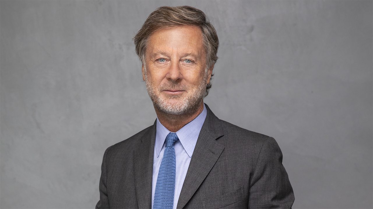 Sébastien Bazin