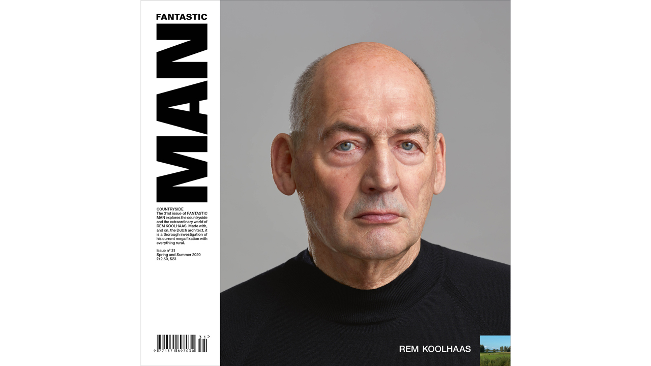 A celebration of print