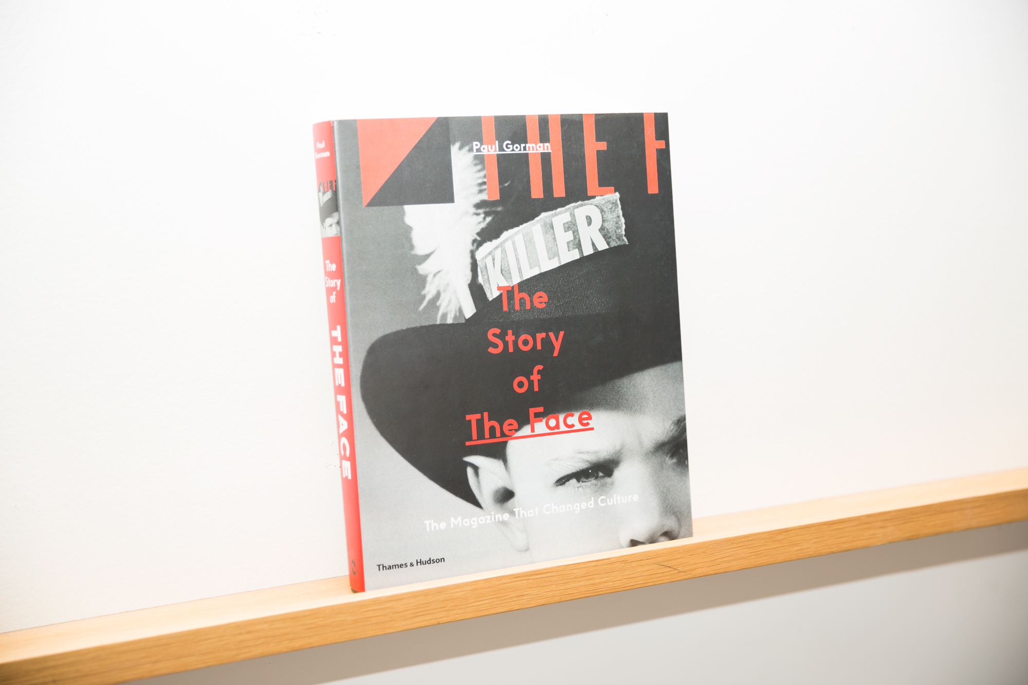 The story of ‘The Face’