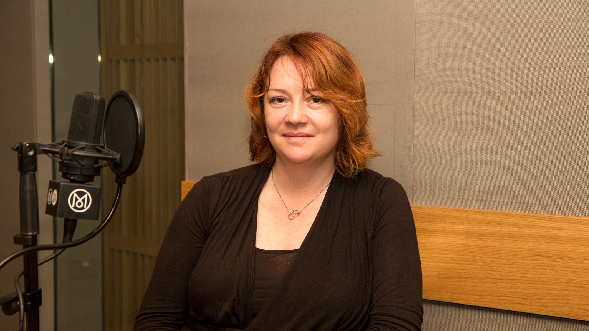 Eimear McBride