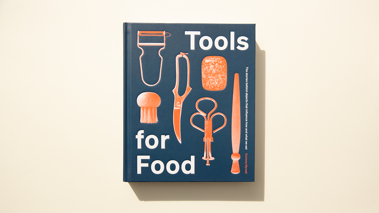 ‘Tools for Food’