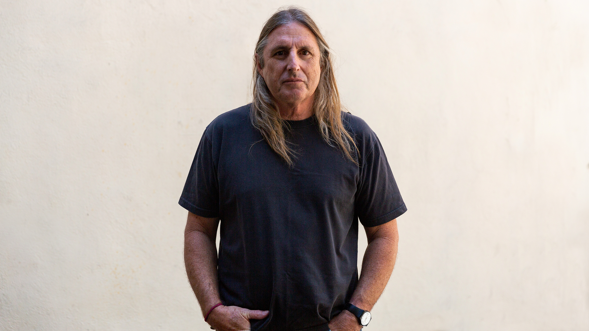 Tim Winton