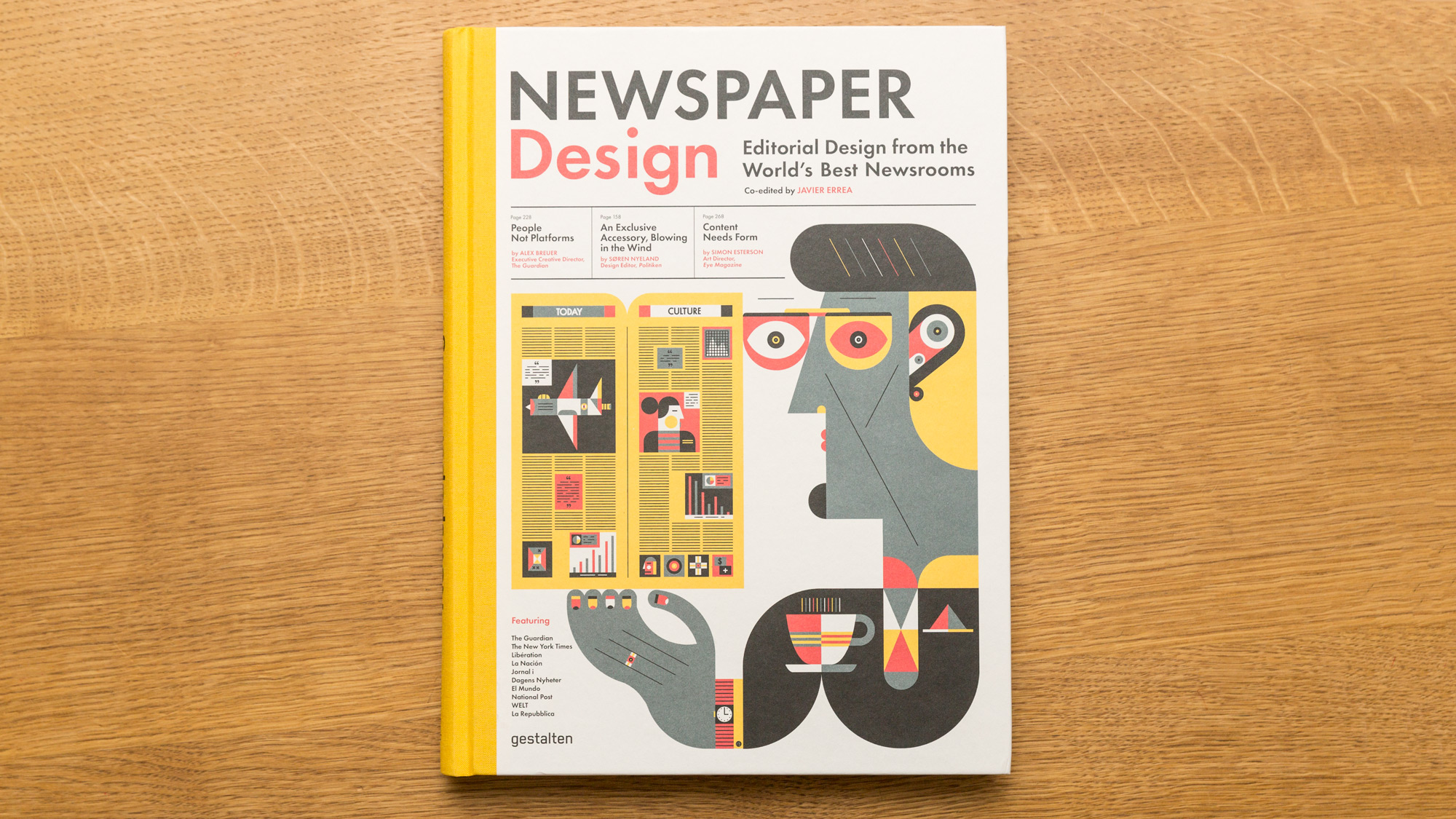 Newspapers