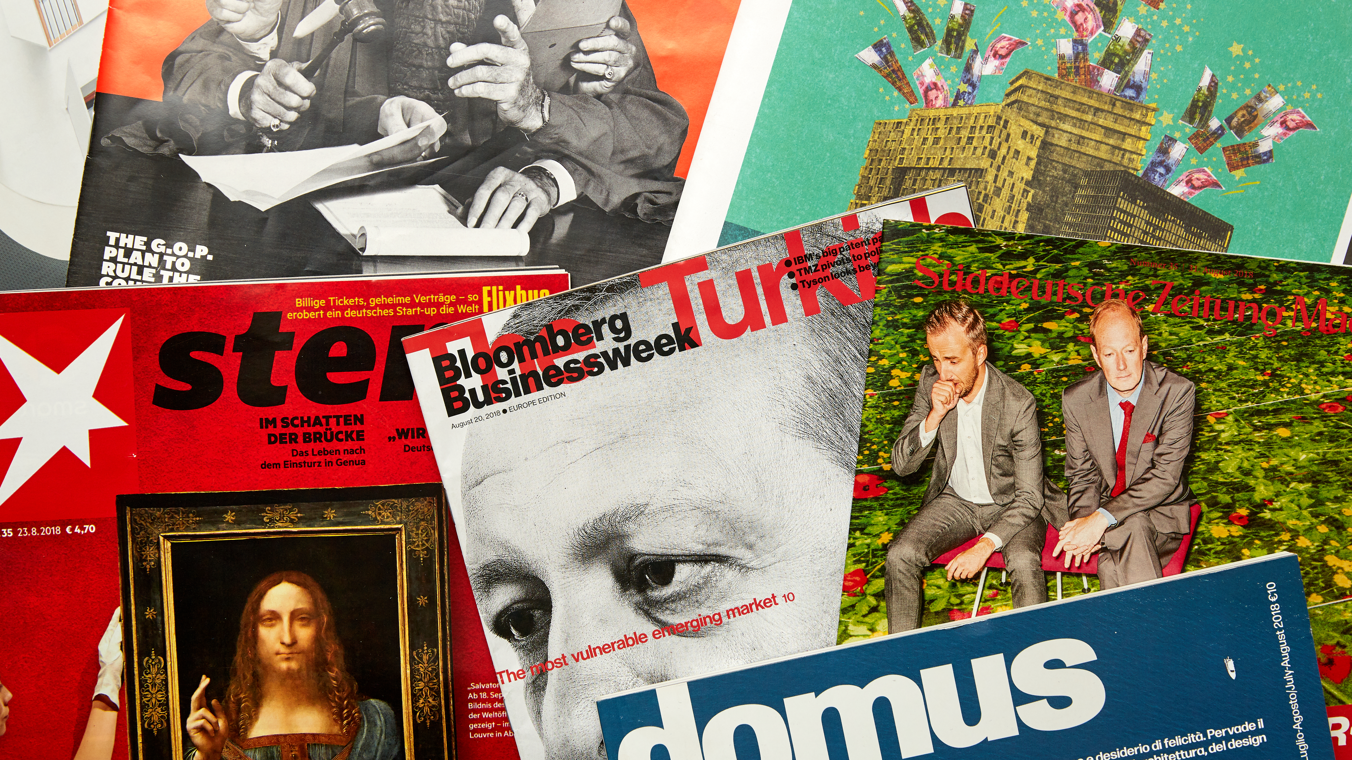 Autumn print preview