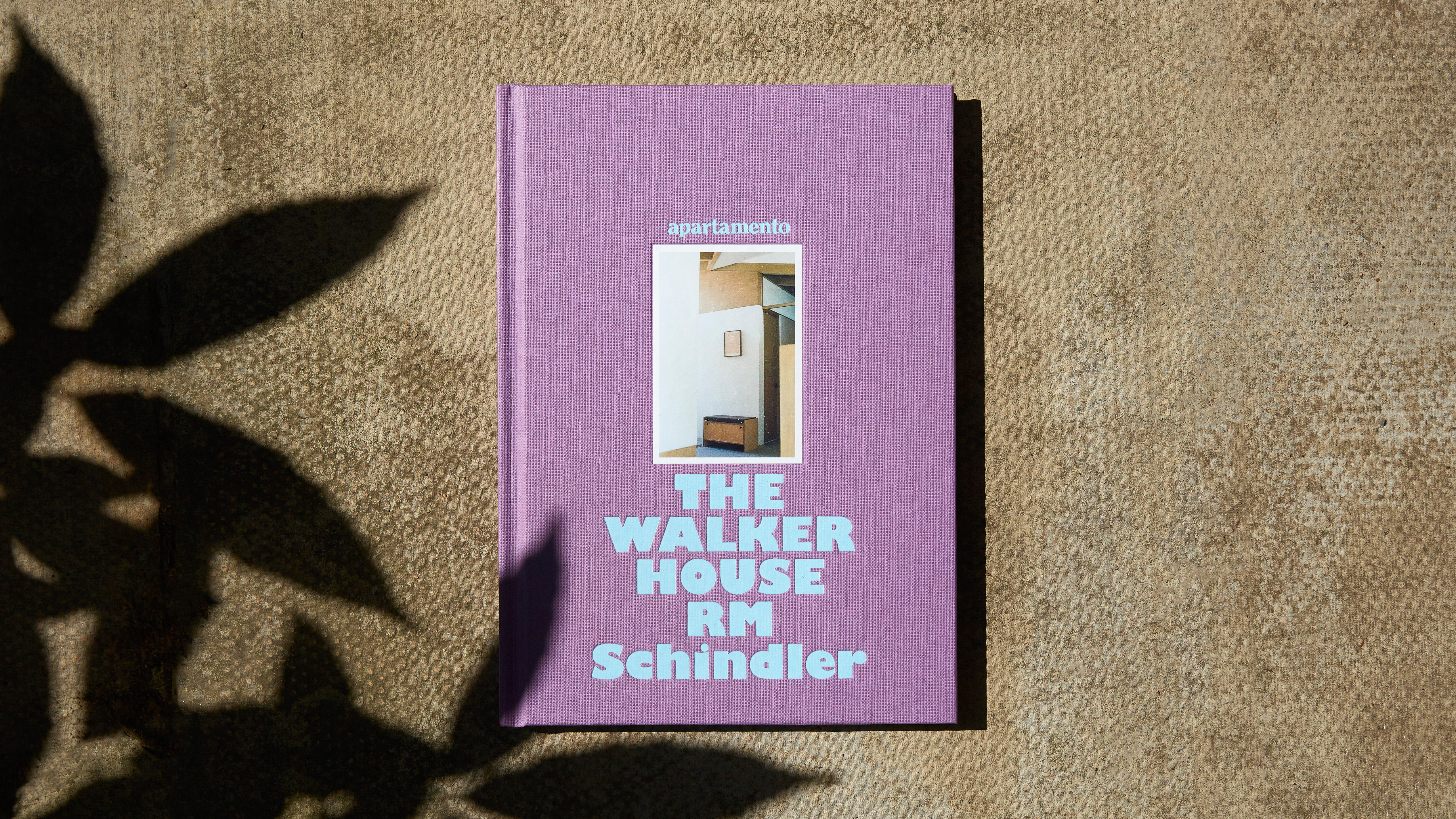 Extra: RM Schindler’s Walker House