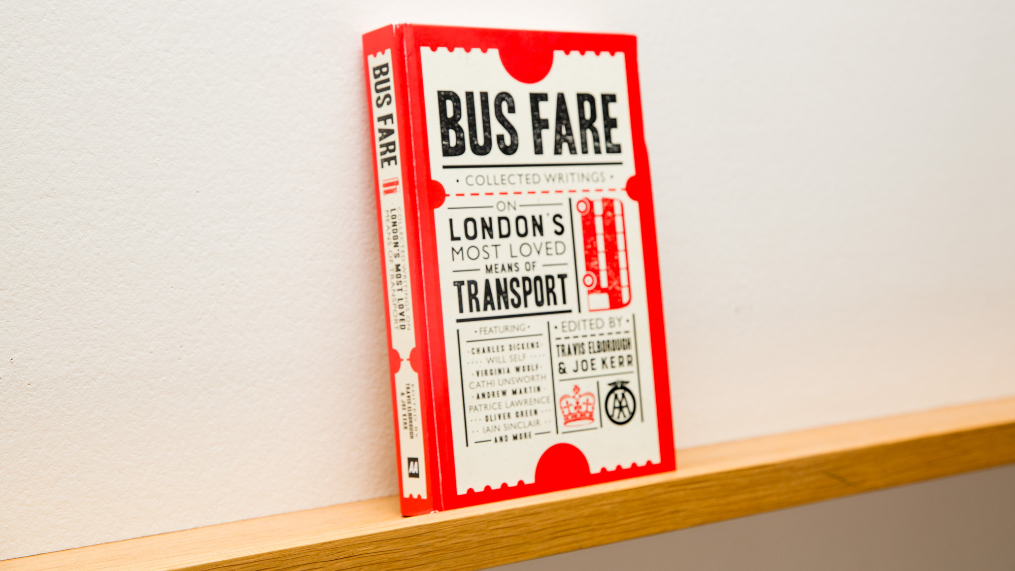 The London bus