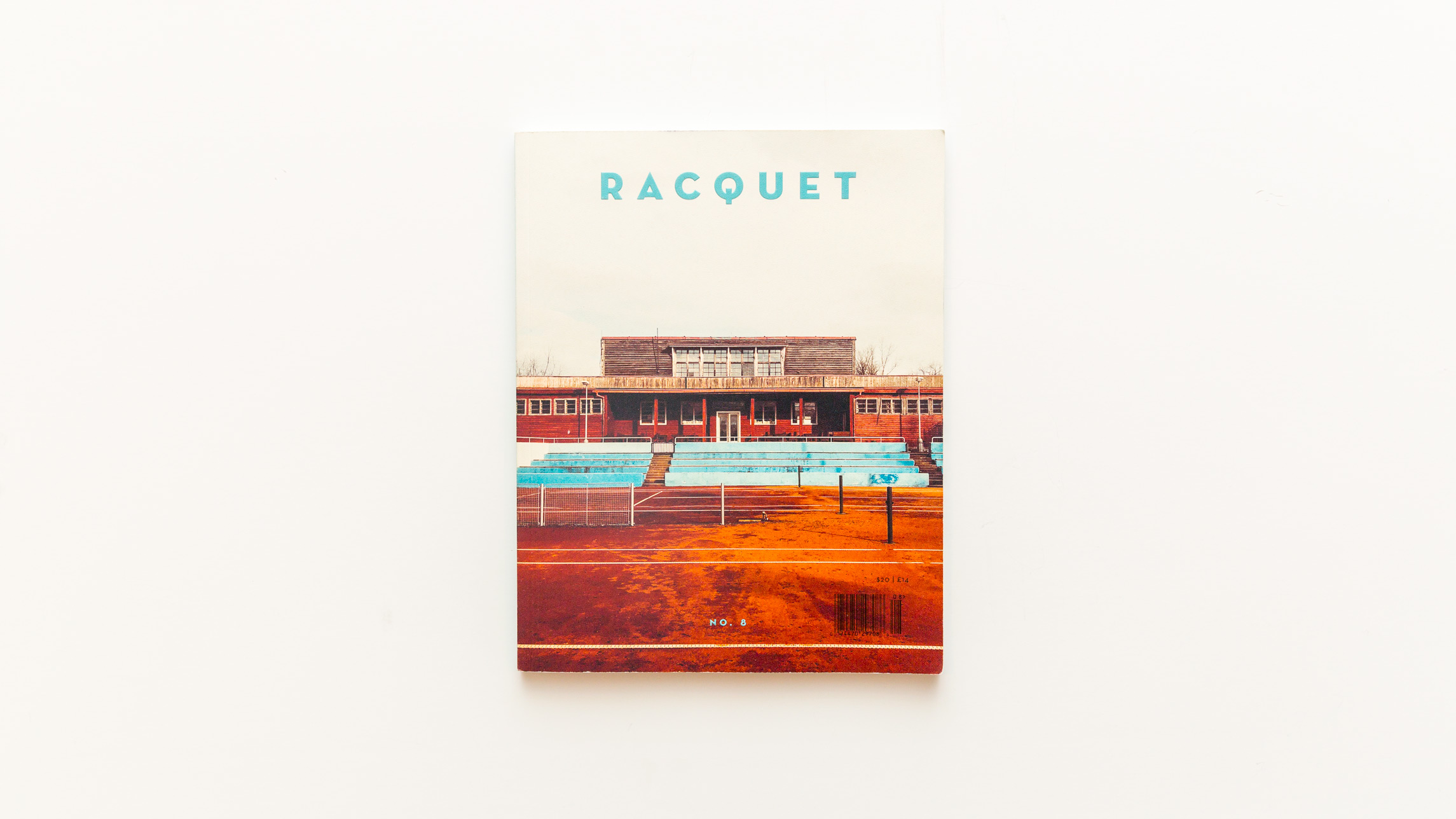 ‘Der Standard’, ‘Anxy’ and ‘Racquet’