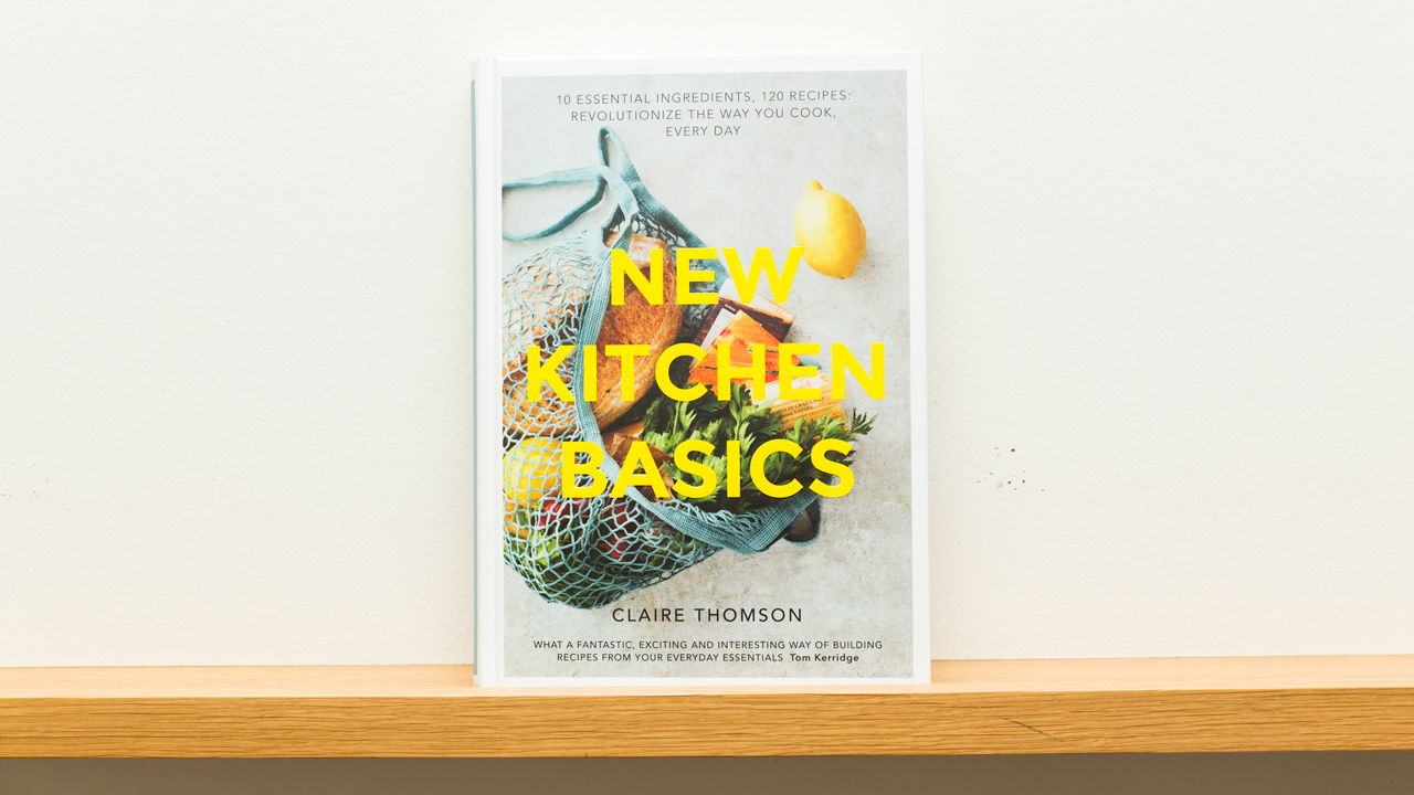 ‘New Kitchen Basics’