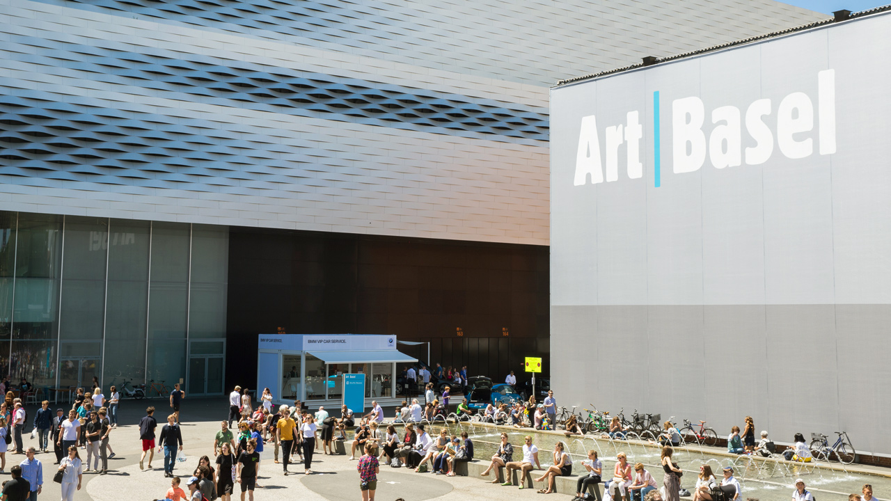 The art market: a special edition
