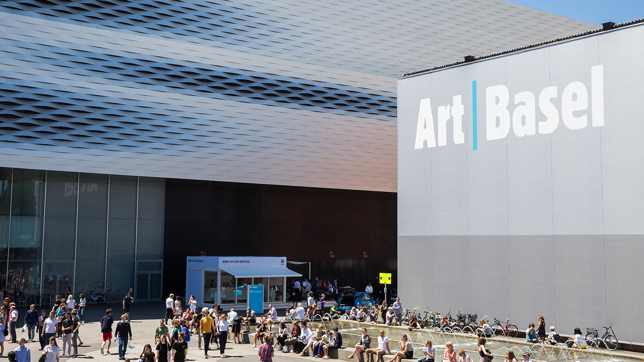 Art Basel