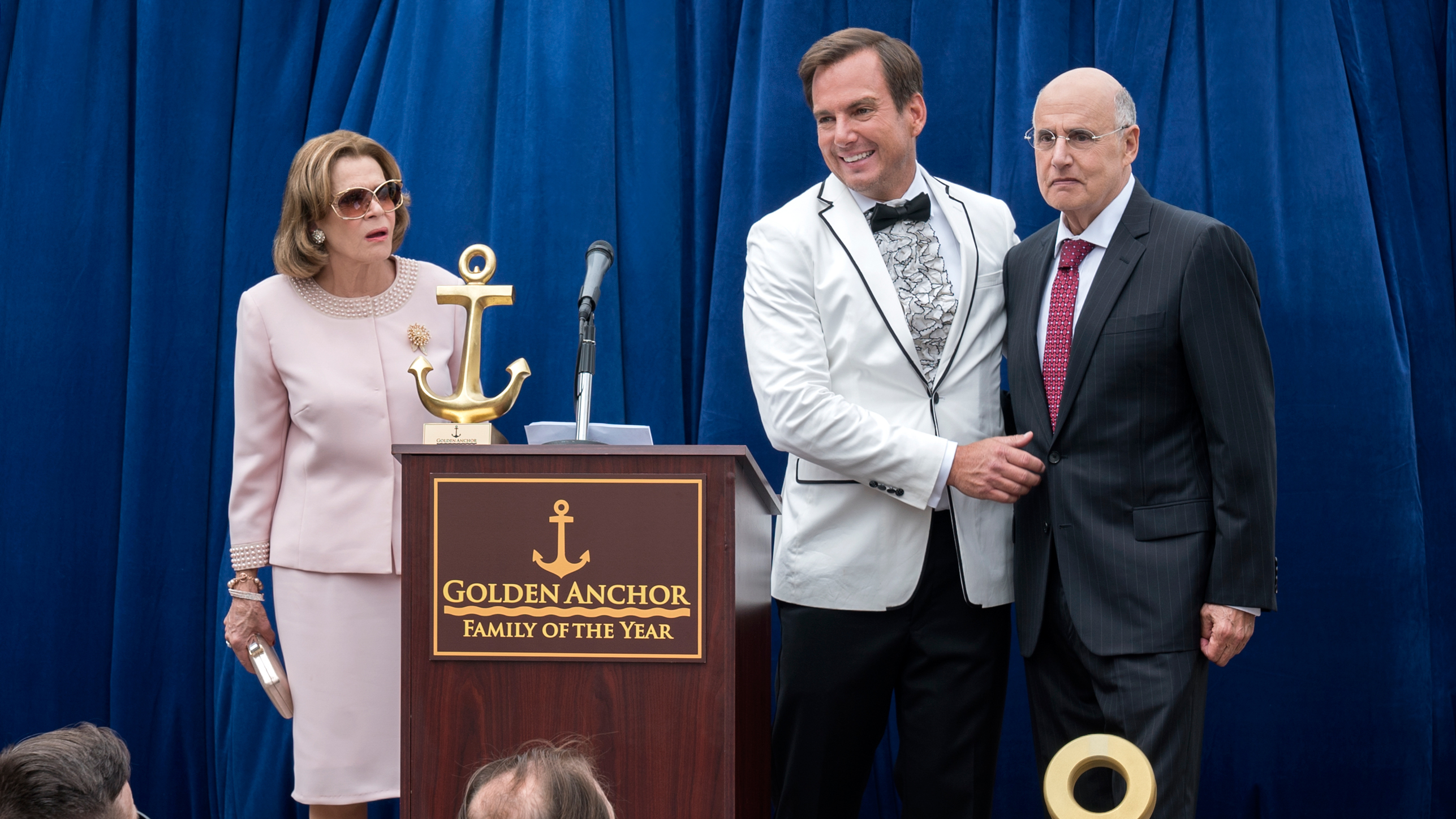 ‘Arrested Development’ remix: ‘Fateful Consequences’