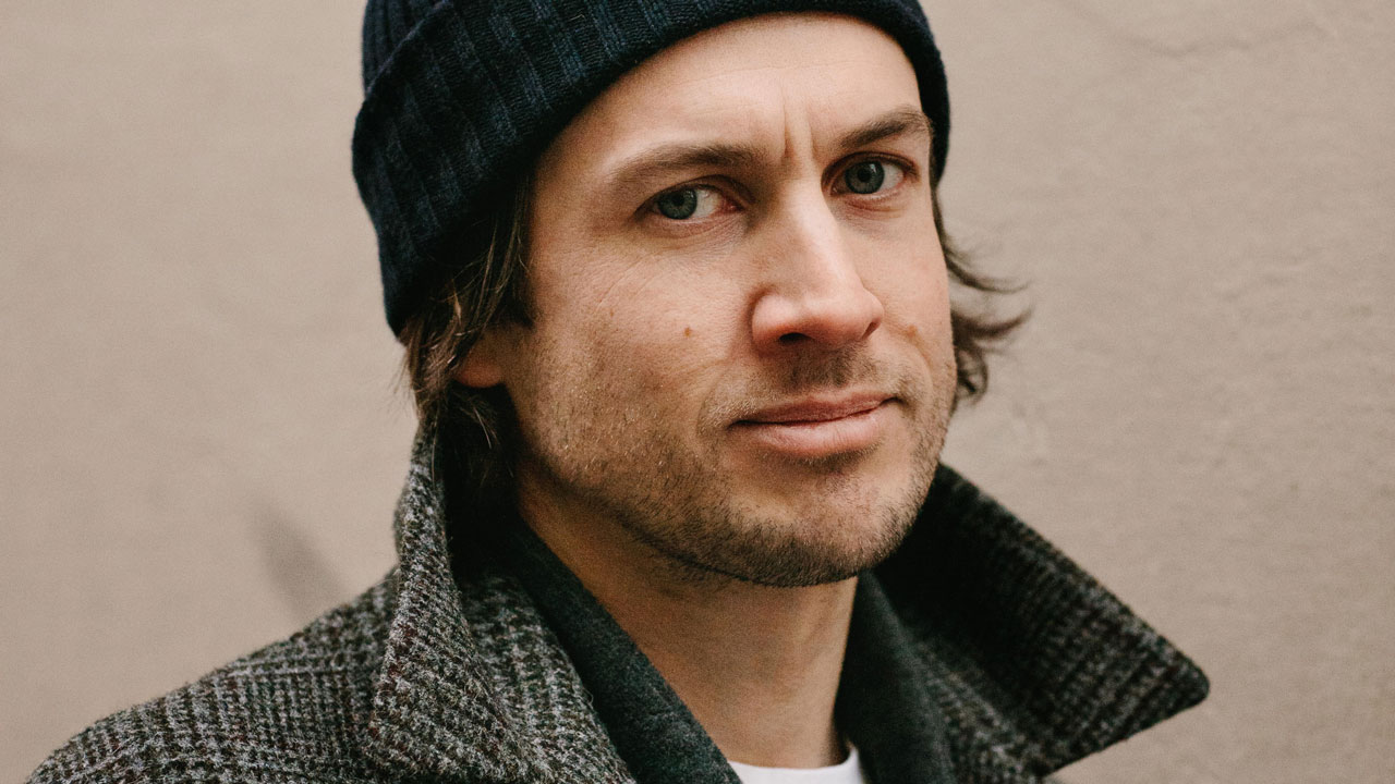 Adam Lewenhaupt, CQP