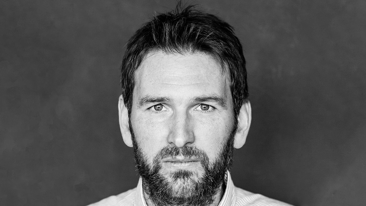 Monocle Reads: Andrew Hankinson