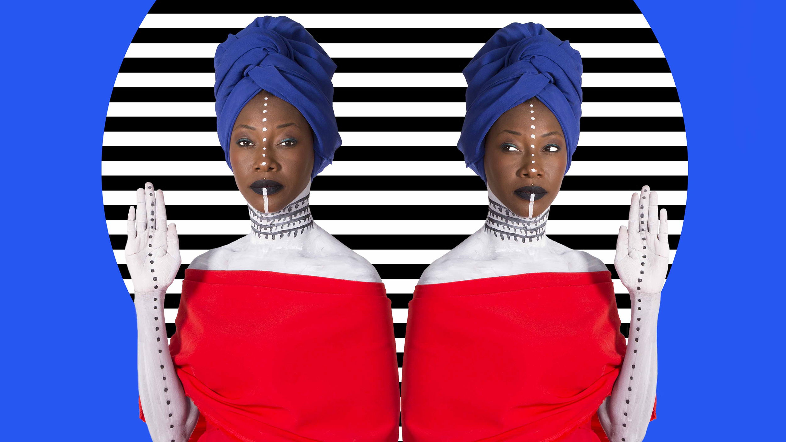 The Sessions at Midori House: Fatoumata Diawara