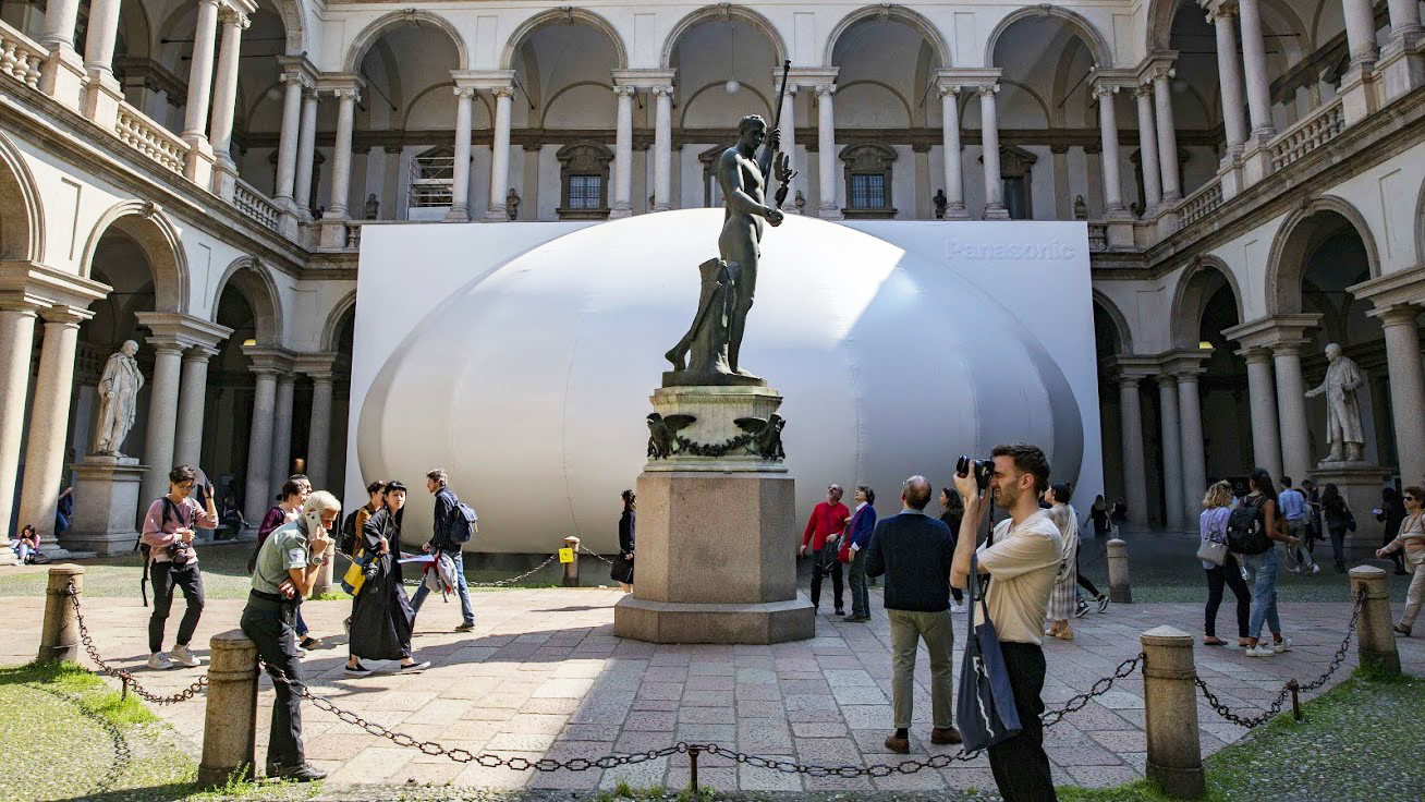 Milan Design Week digest