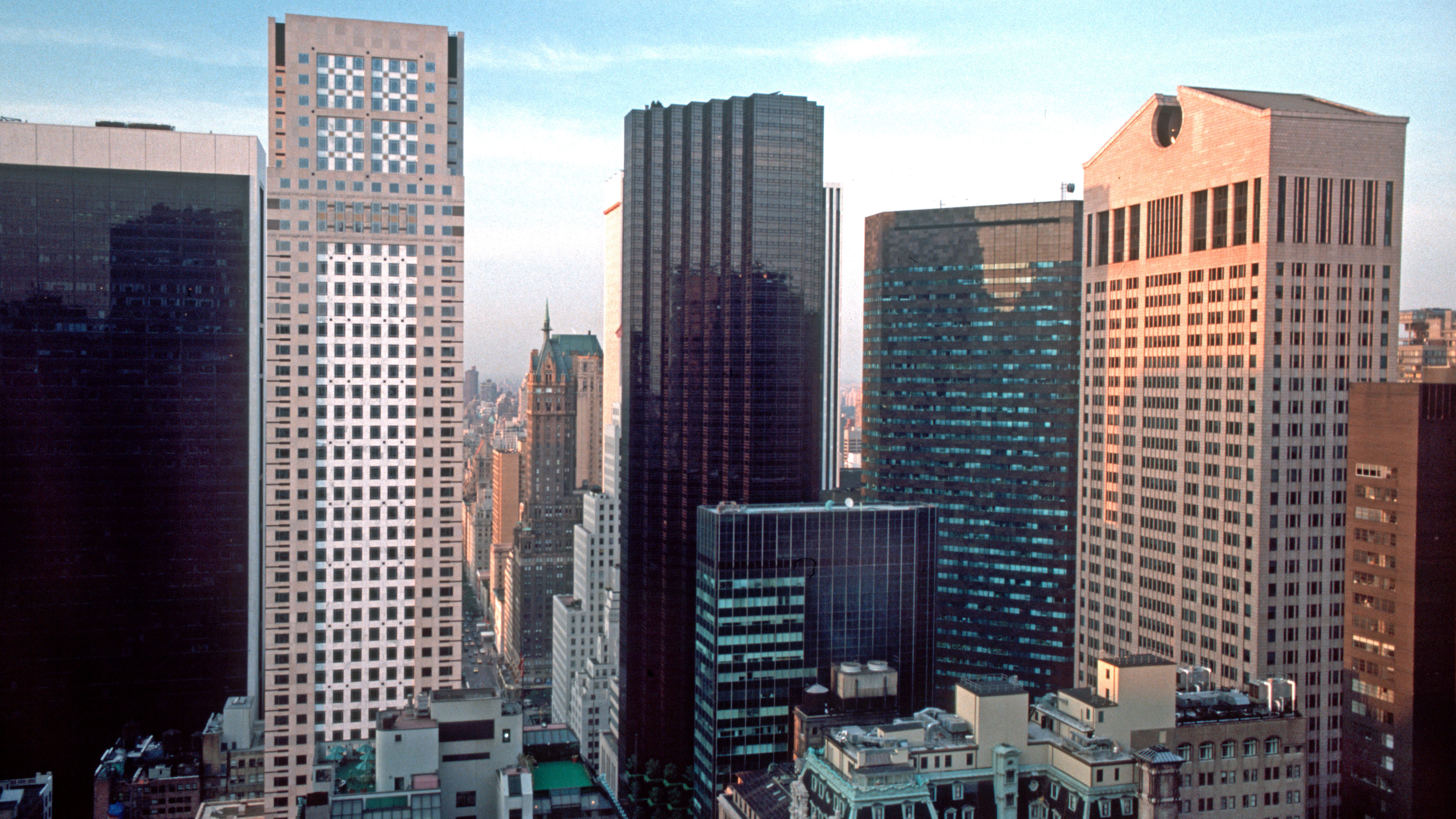 Tall Stories 93: Do interiors deserve the same recognition as façades?