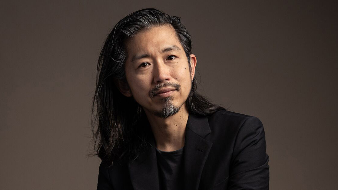 Sydney style: Akira Isogawa