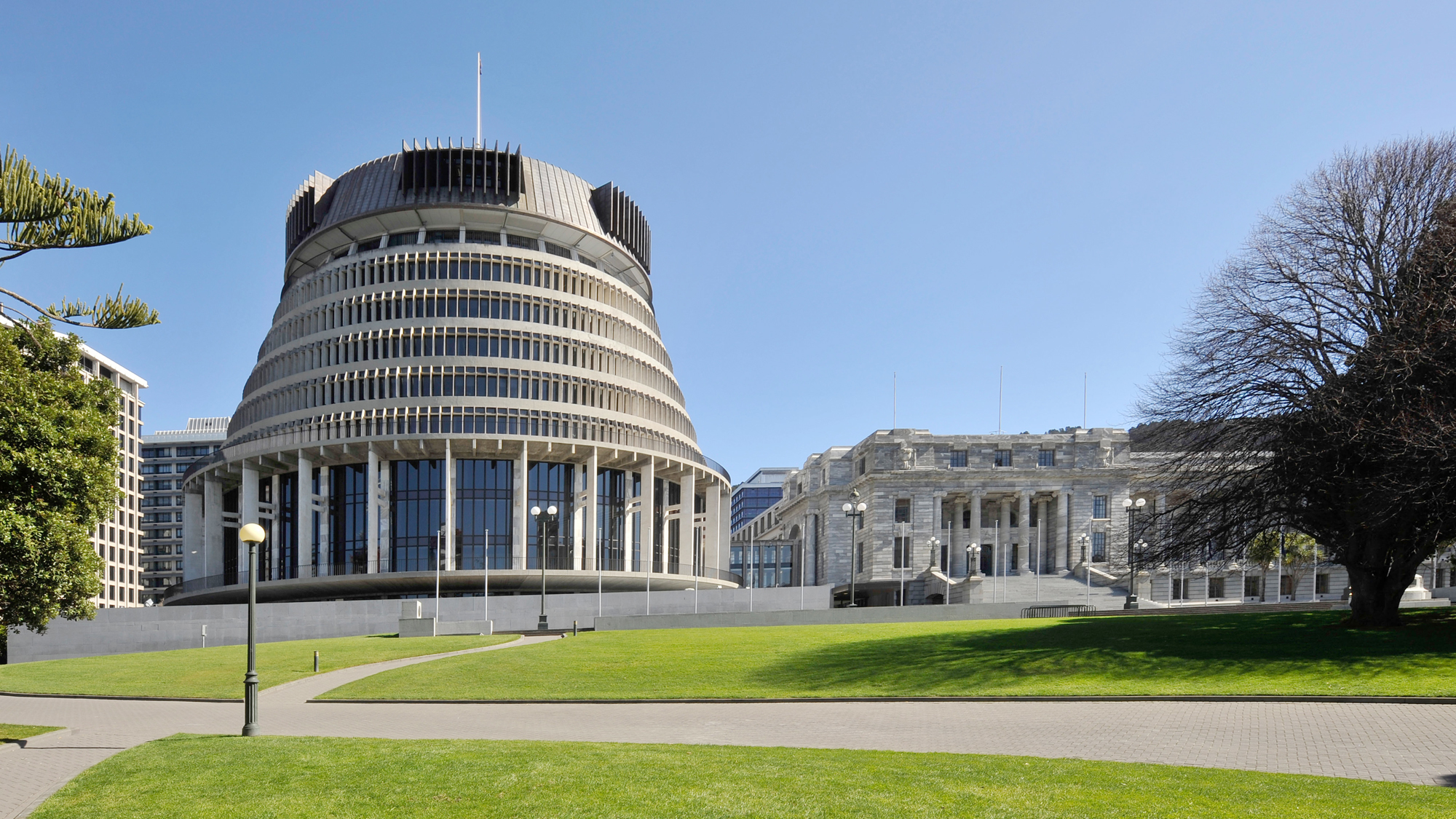 Tall Stories 90: the Beehive