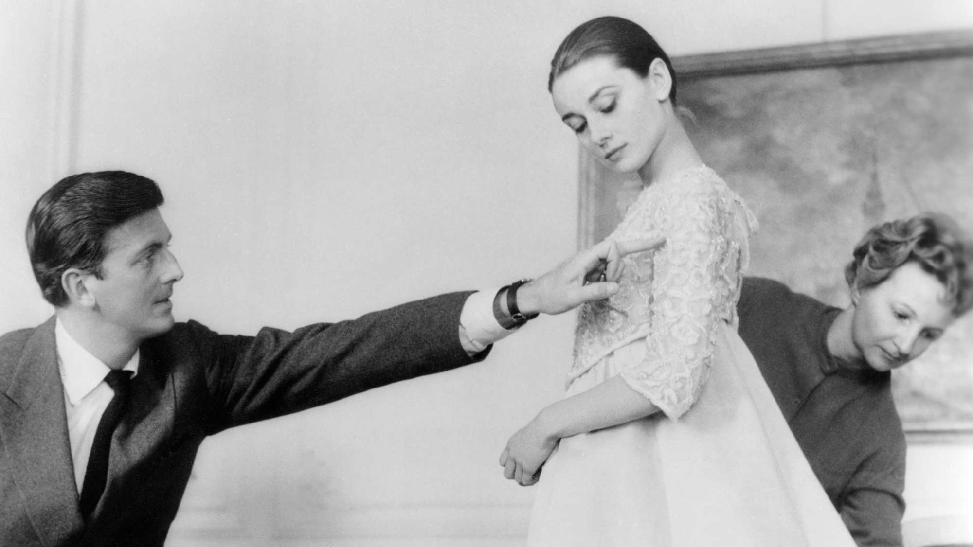 On Design 82: Hubert de Givenchy