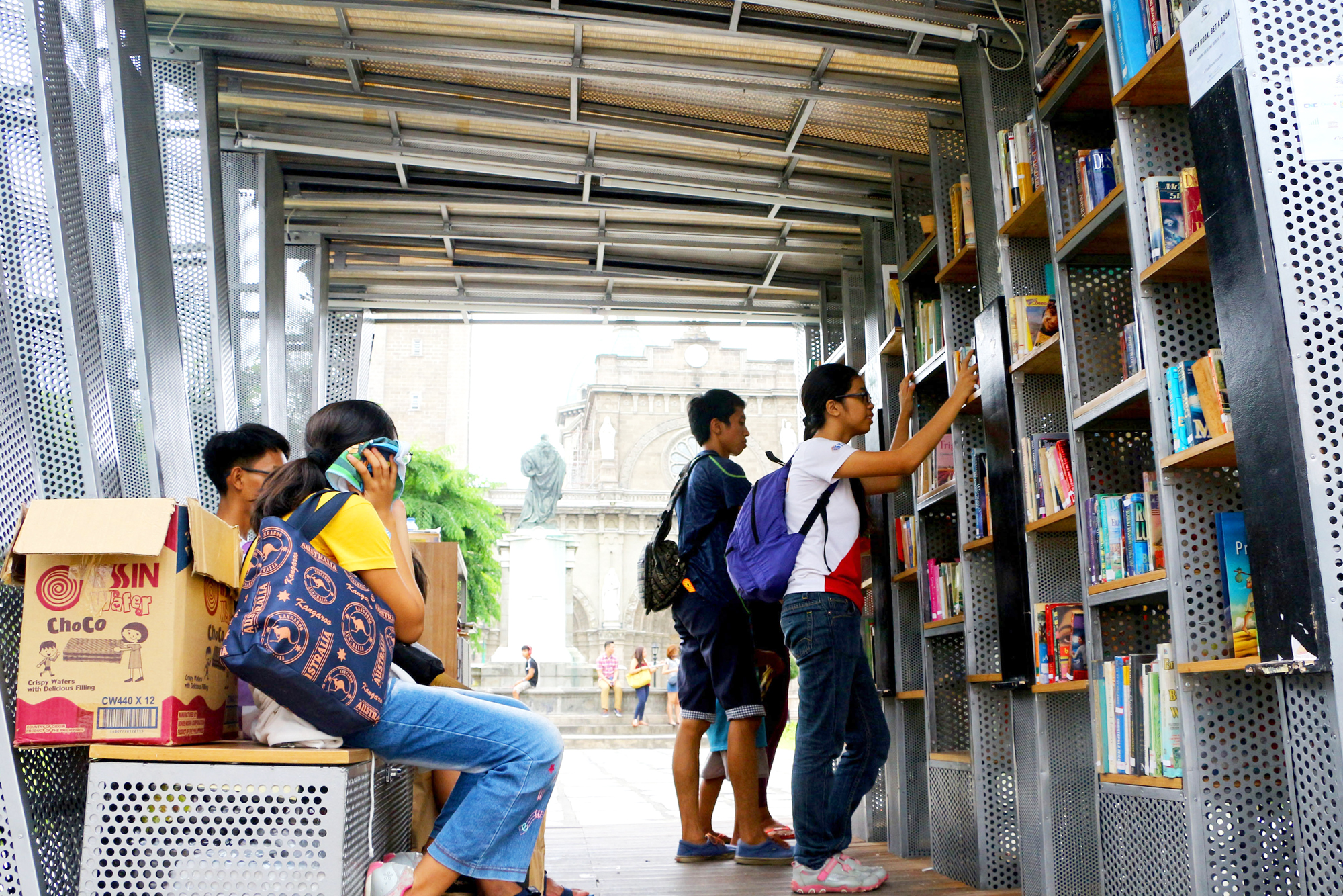 On Design 83: Social architecture