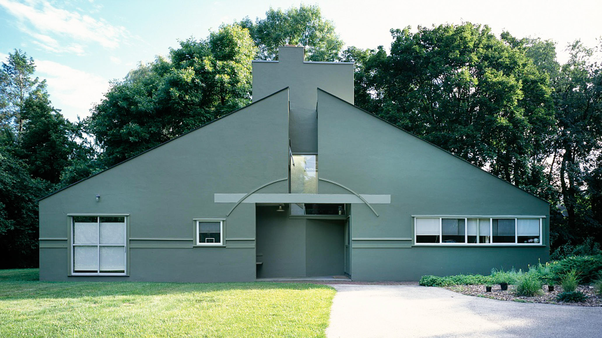 Extra: Remembering Robert Venturi