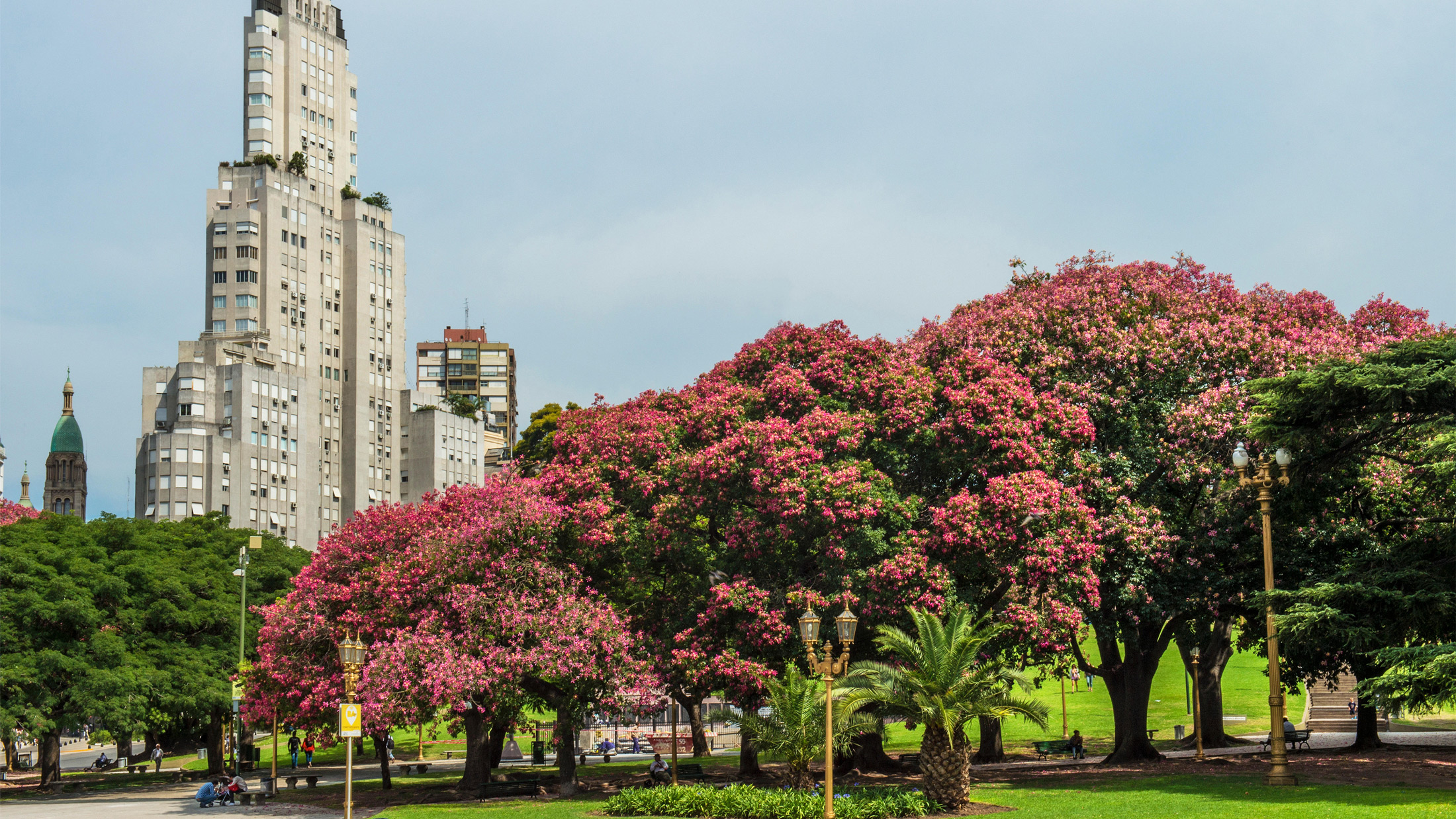 Tall Stories 131: Kavanagh building