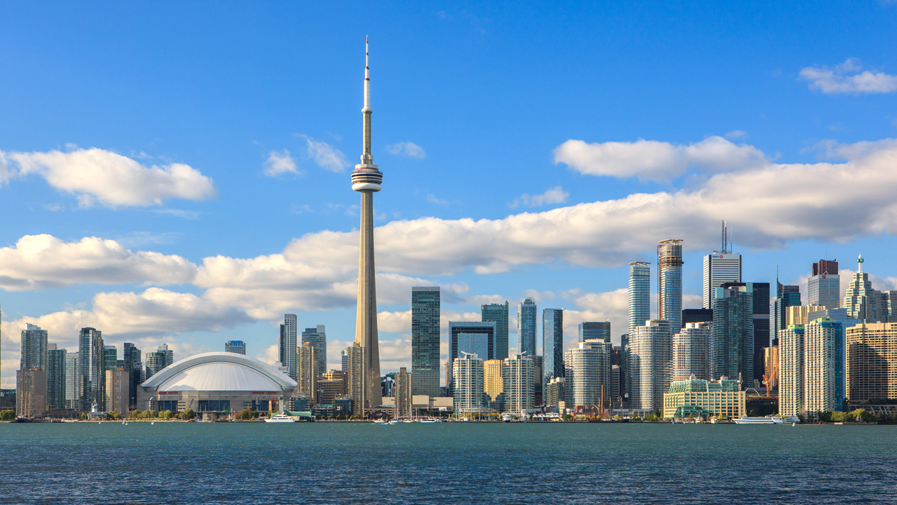 Toronto: a design city in the making?