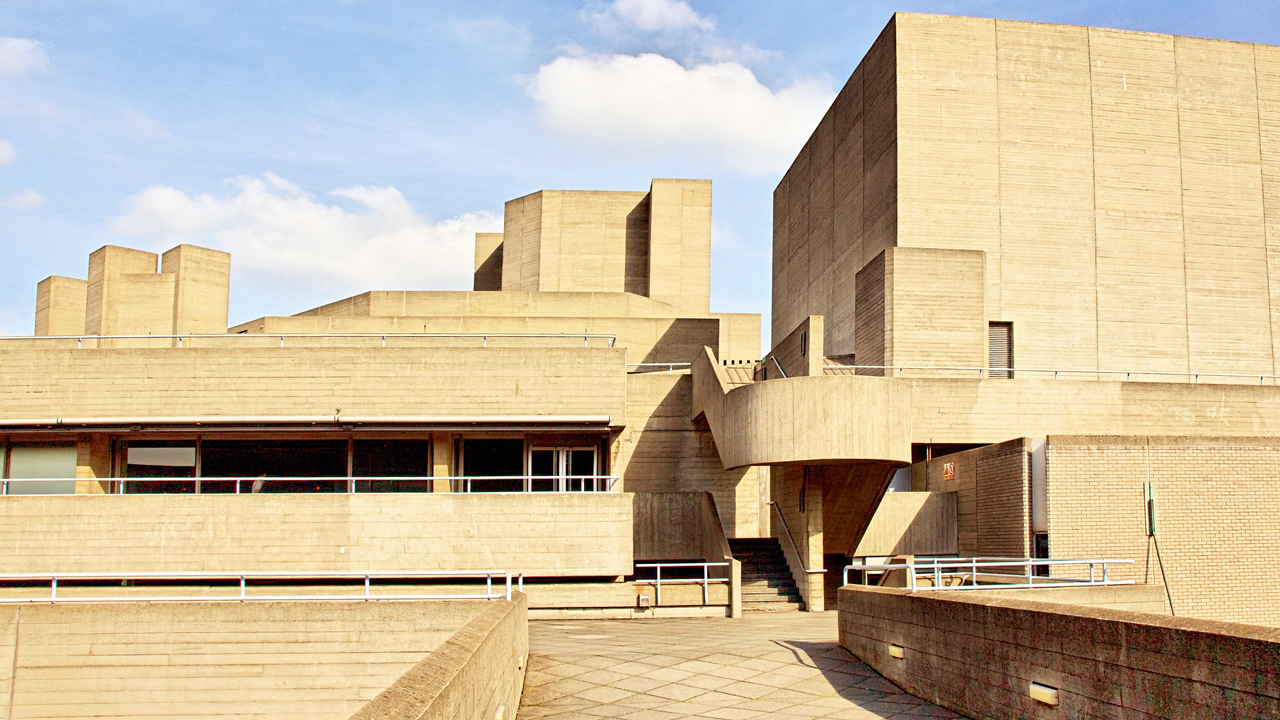 Extra: The problem with concrete
