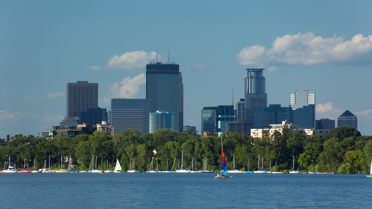 Tall Stories 166: Chain of Lakes