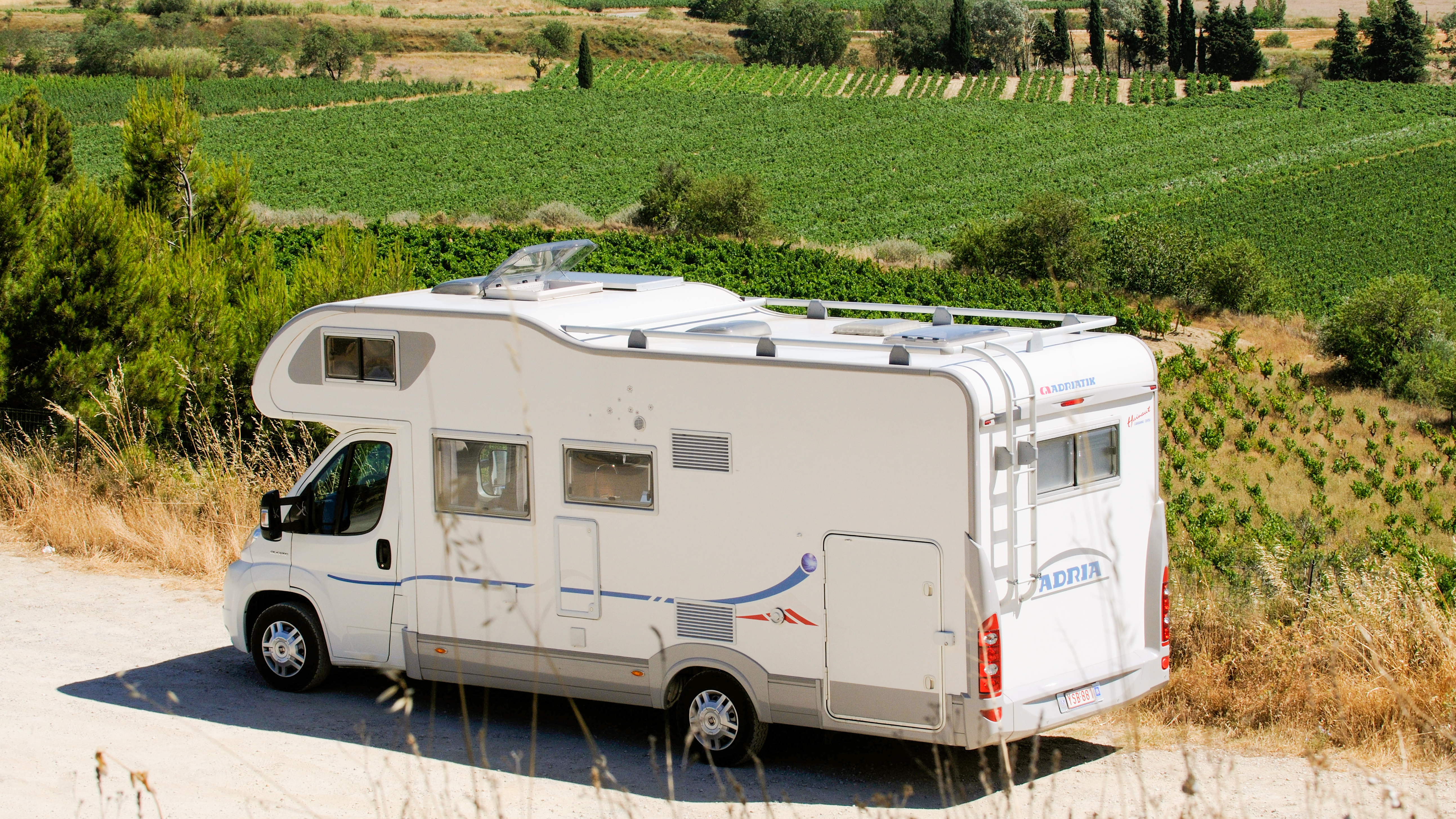 Extra: Caravan club