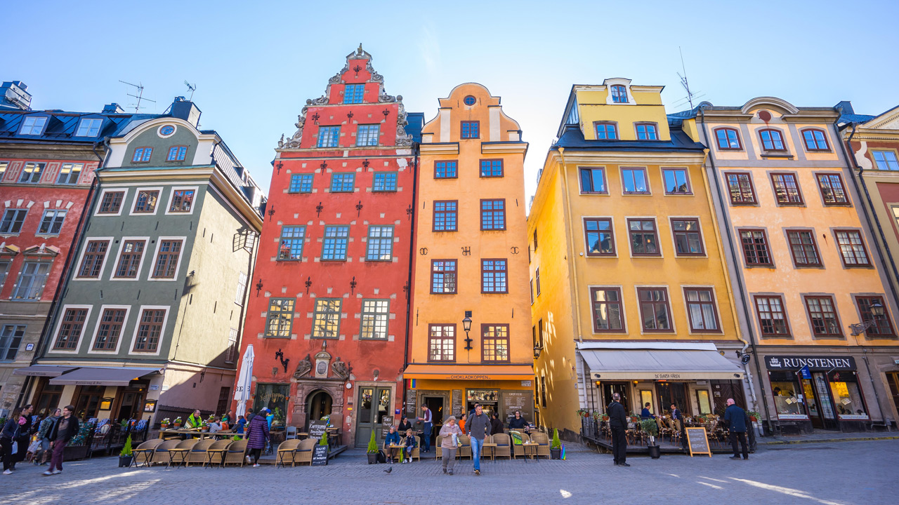 Extra: Stockholm’s Beauty Council