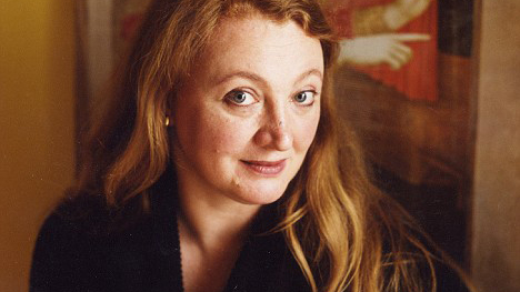 Amanda Craig