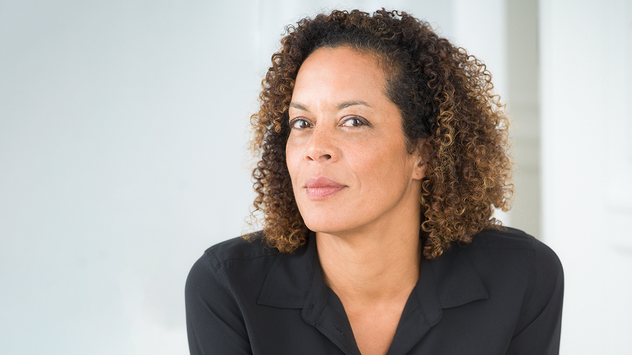 Monocle Reads: Damian Barr and Aminatta Forna