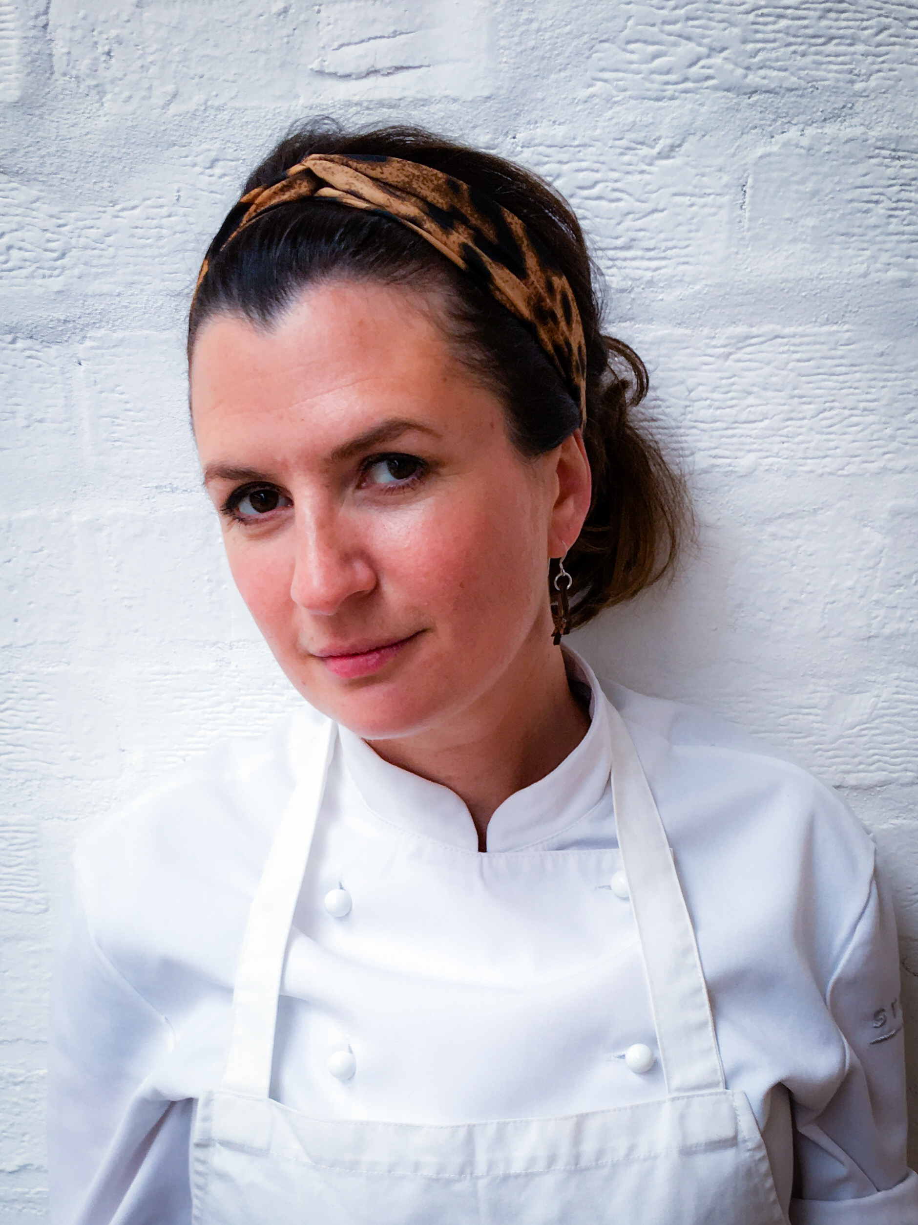 Food Neighbourhoods 219: Recipe edition, Amy Elles