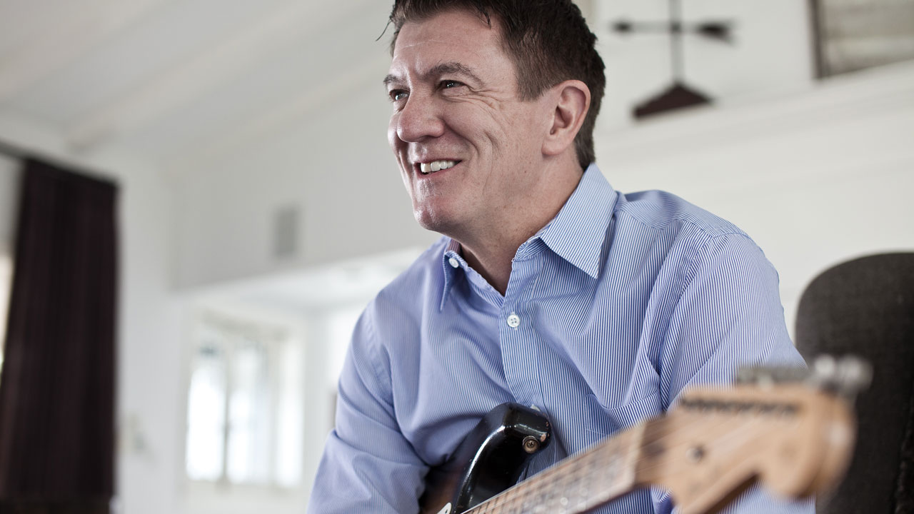 Fender