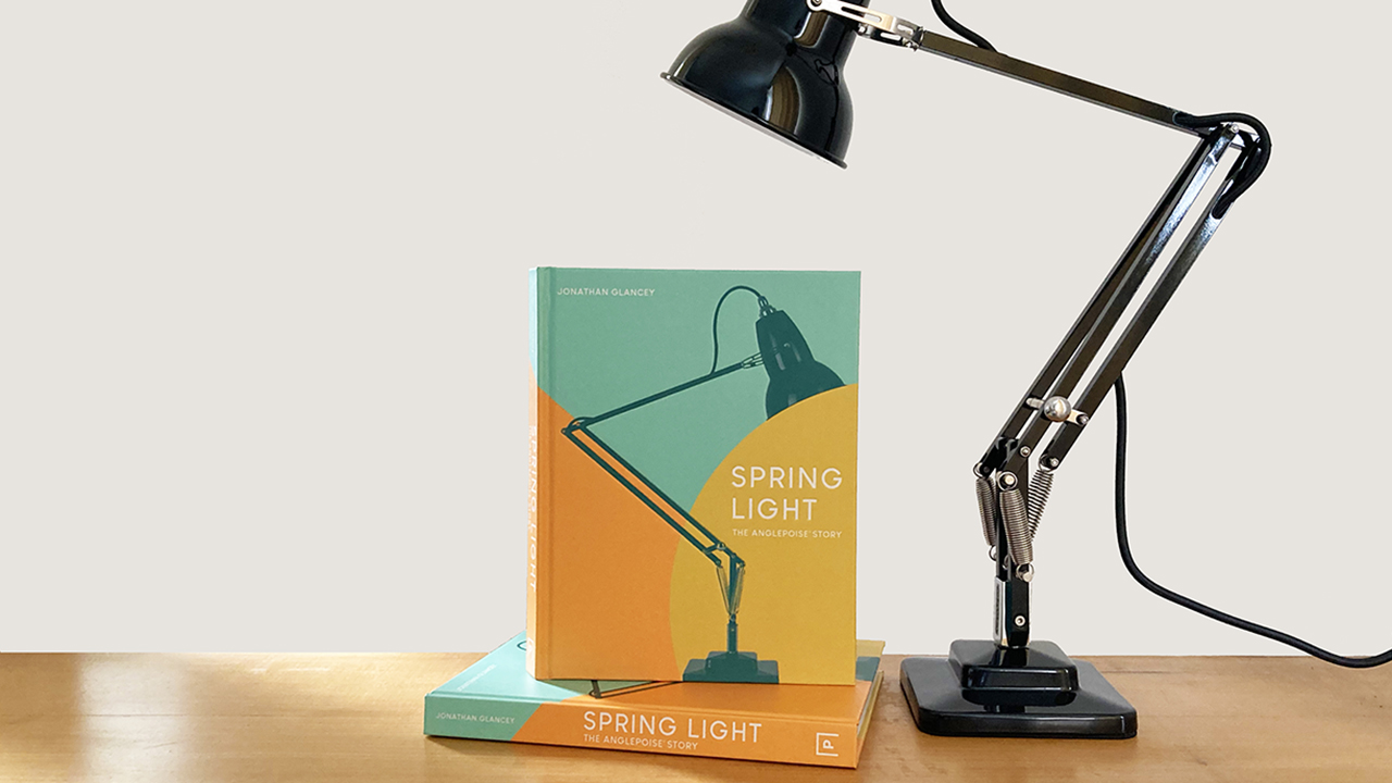 Extra: The Anglepoise story