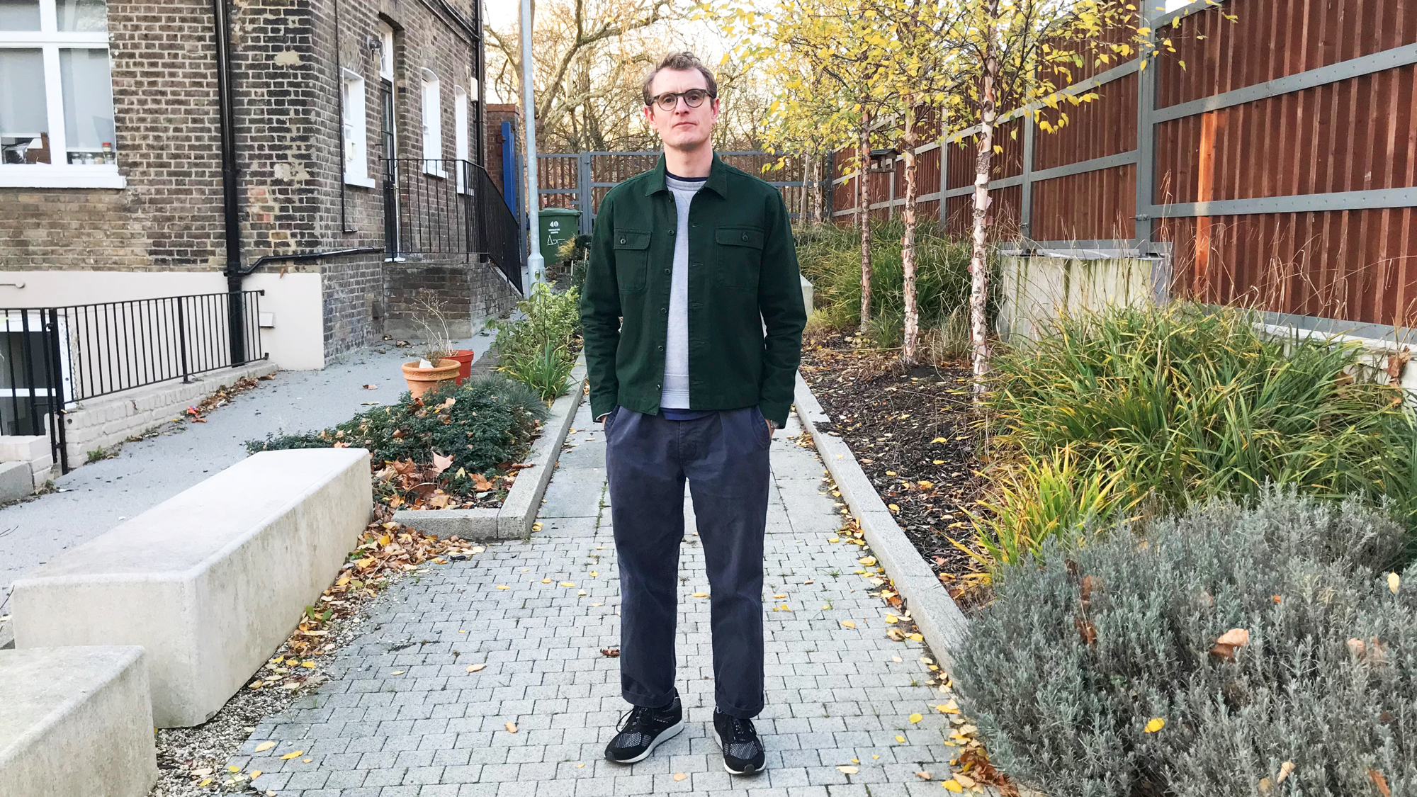 Eureka 76: Albam