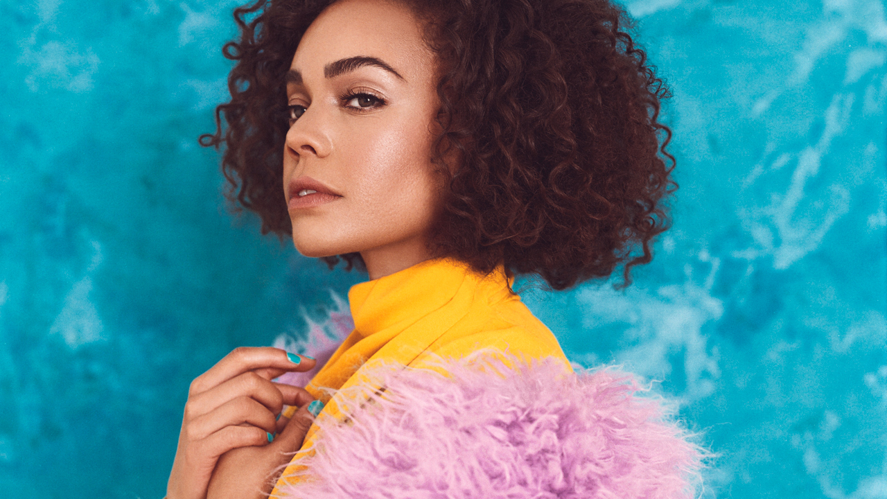 The Sessions at Midori House: Andreya Triana