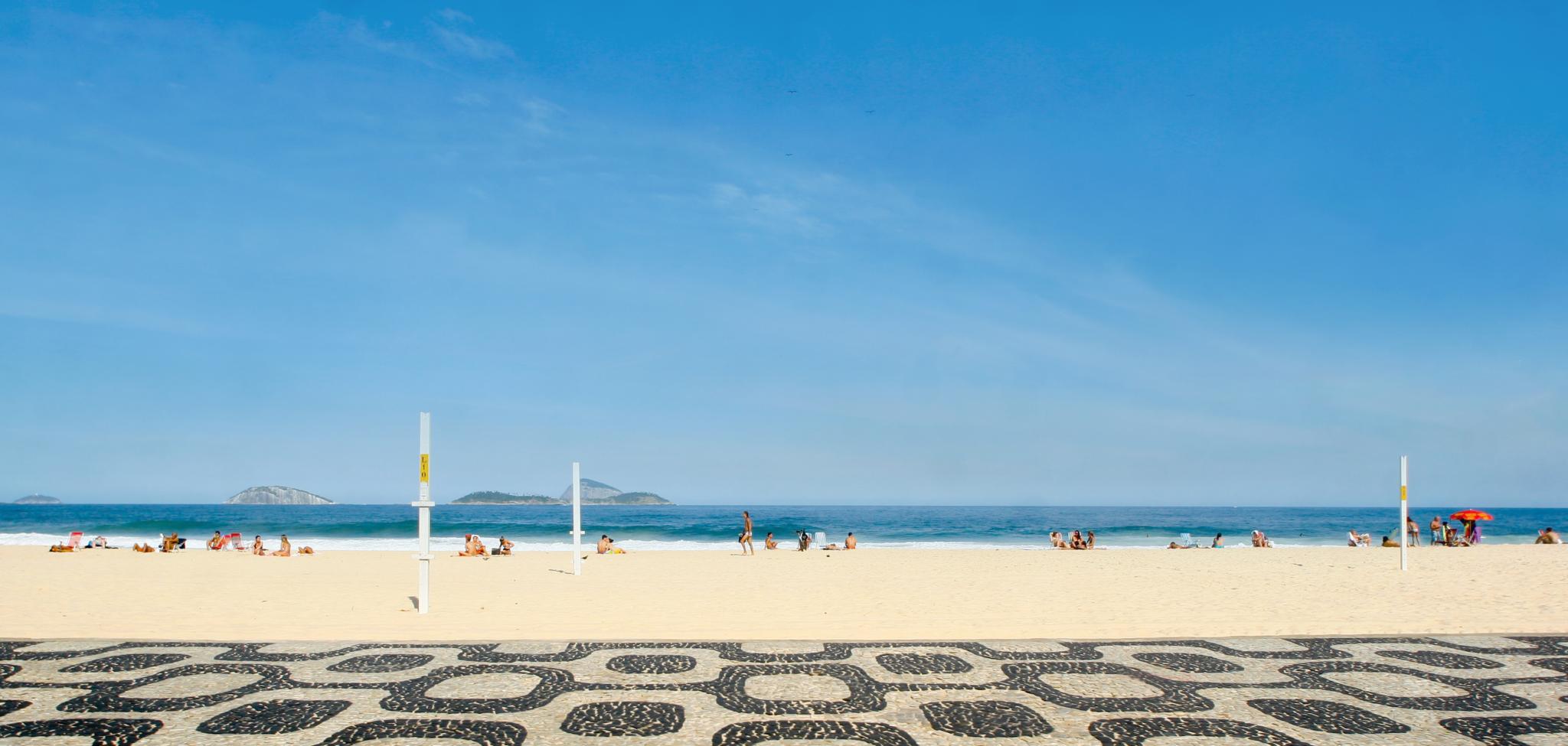 On Design 6: Understanding Rio’s designer roadsides