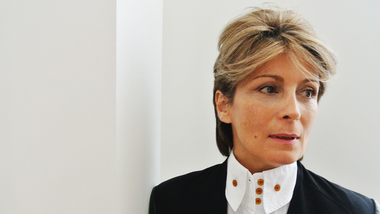 Monocle Reads: Maryam Diener
